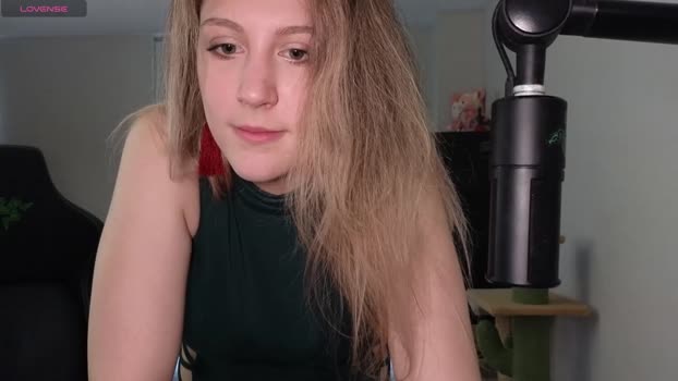 alexa_dream Females Chaturbate 10-05-2024