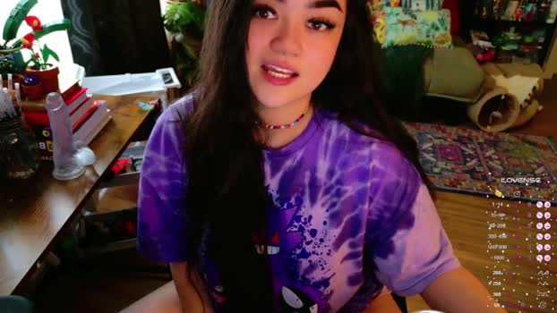 annatigarr Females Chaturbate 10-05-2024