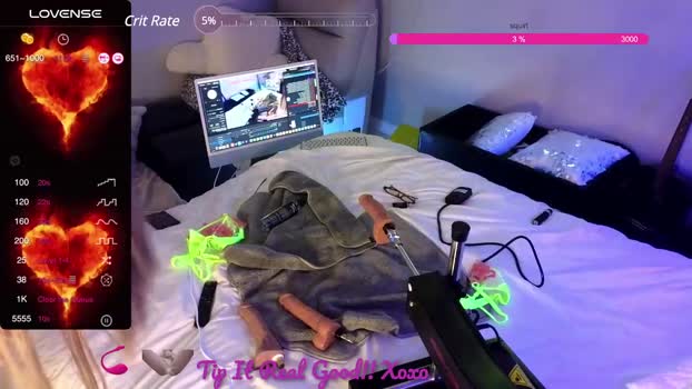 clover51980 Females Chaturbate 11-05-2024