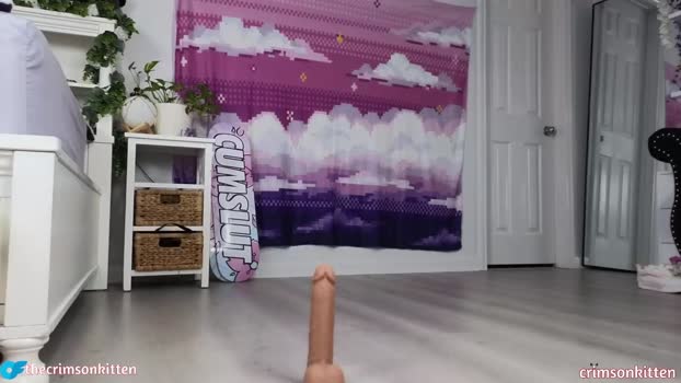 crimsonkitten Females Chaturbate 11-05-2024