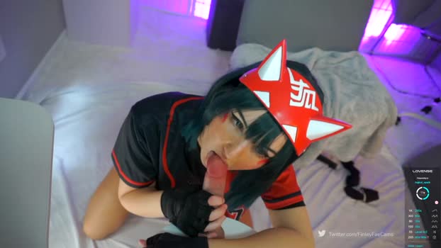finleyfae Females Chaturbate 10-05-2024