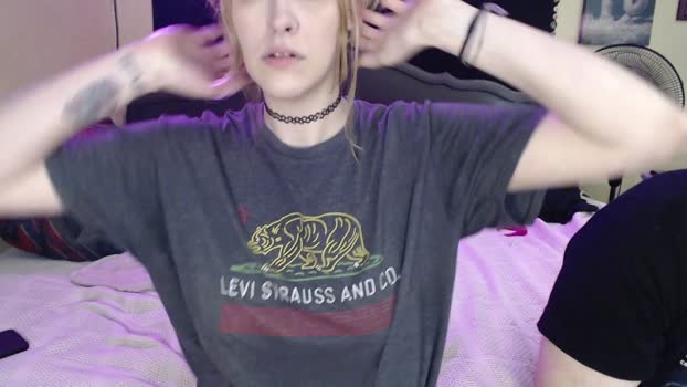 foxymalloryknoxy69 Couples Chaturbate 11-05-2024