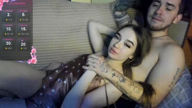 kevin_carter393270 Couples Chaturbate 11-05-2024