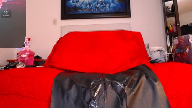 lunalatinacoo Females Chaturbate 11-05-2024