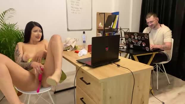 rrr1995 Couples Chaturbate 10-05-2024