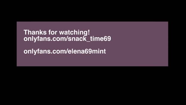 snack_time69 Couples Chaturbate 10-05-2024