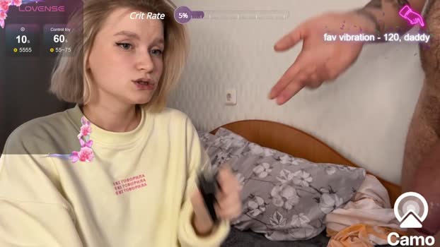 adele_nick2202 Couples Chaturbate 11-05-2024