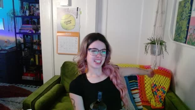 itsjennagee Females Chaturbate 12-05-2024