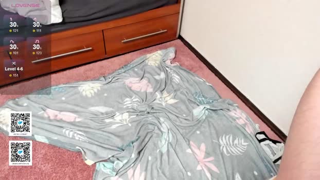 liyaluff Couples Chaturbate 11-05-2024