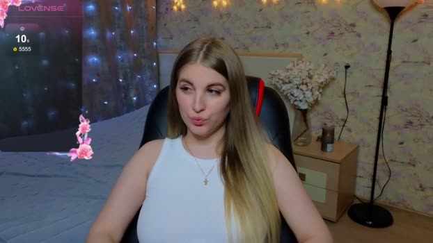 whitebattercup Females Chaturbate 11-05-2024