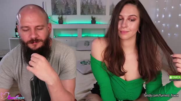 coon_and_foxxx Couples Chaturbate 13-05-2024