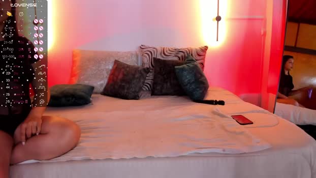 _gaby1 Couples Chaturbate 13-05-2024