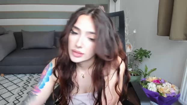 iamababygal Females Chaturbate 13-05-2024