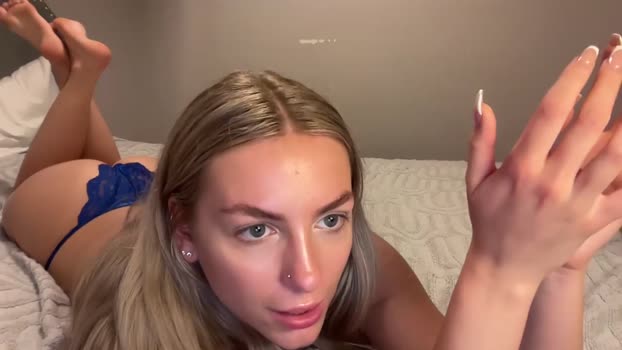 summerlovingg Females Chaturbate 13-05-2024
