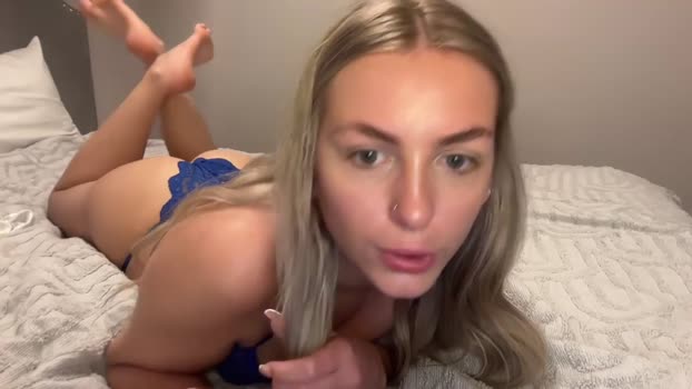 summerlovingg Females Chaturbate 13-05-2024