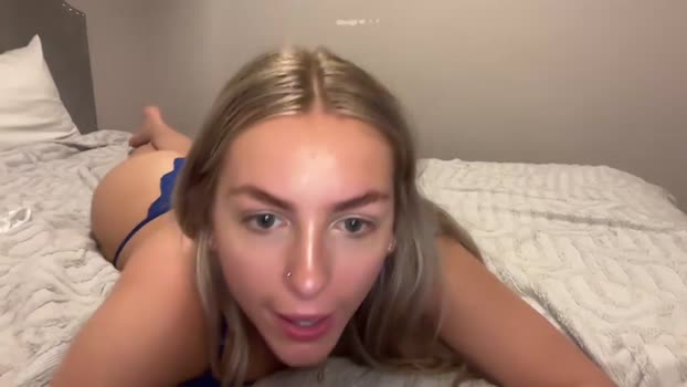 summerlovingg Females Chaturbate 13-05-2024