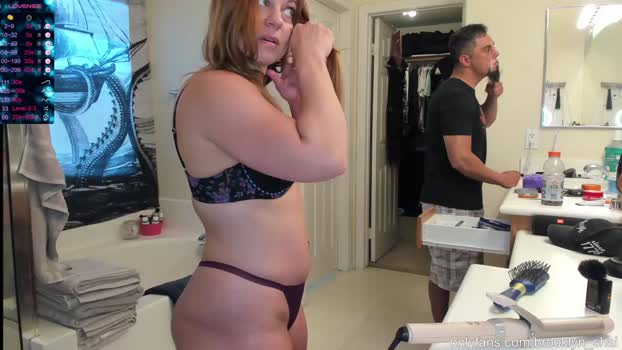 brooklyn_shai Couples Chaturbate 13-05-2024
