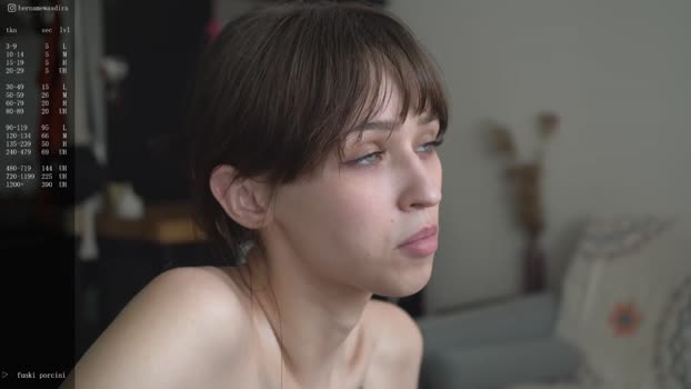 diruriru Females Chaturbate 14-05-2024