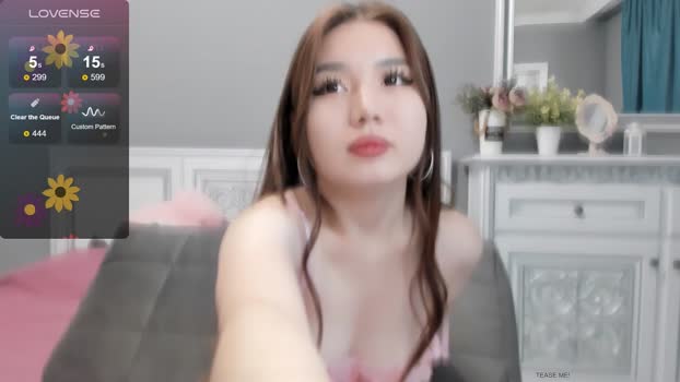 kanoki_l Females Chaturbate 14-05-2024