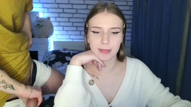 mokintoh Couples Chaturbate 13-05-2024