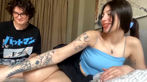 step__siblings Couples Chaturbate 14-05-2024