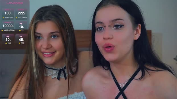 vivid_girls Couples Chaturbate 14-05-2024