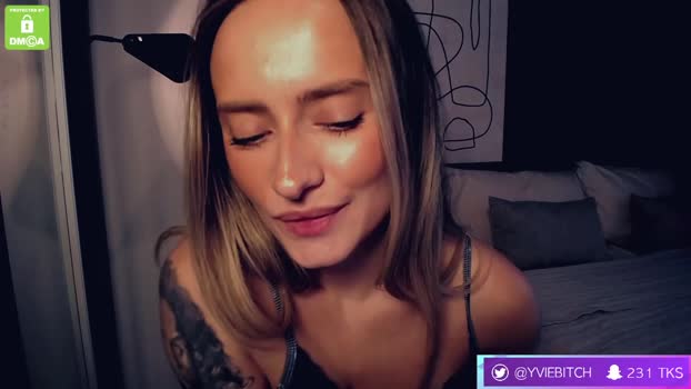 yvie_ Females Chaturbate 14-05-2024