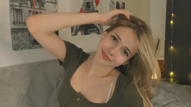 barbaragreene Females Chaturbate 15-05-2024