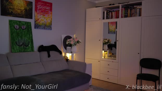 _blackbee_ Females Chaturbate 14-05-2024