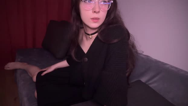 darkfirenight Couples Chaturbate 15-05-2024