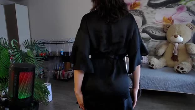 jennycutey Females Chaturbate 15-05-2024