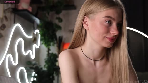 kateharrise Females Chaturbate 15-05-2024