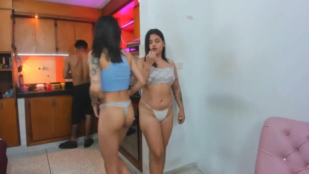 secrethause71605 Couples Chaturbate 15-05-2024