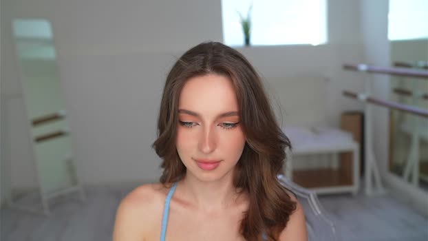 silent_chill Females Chaturbate 15-05-2024
