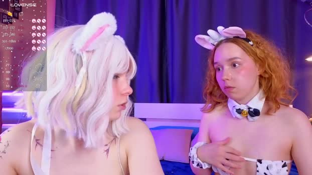 zelda_1 Couples Chaturbate 14-05-2024