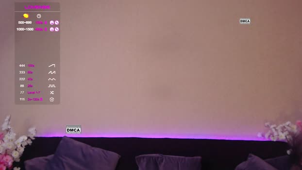 anna_bonbon Females Chaturbate 15-05-2024