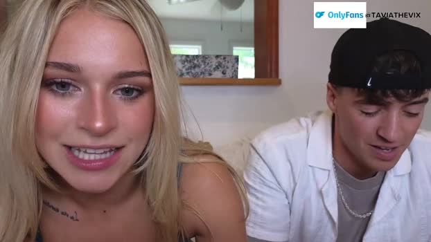baby_tav Couples Chaturbate 15-05-2024