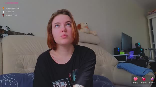 cute_junk Couples Chaturbate 16-05-2024