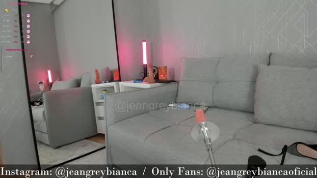 jeangreybianca Females Chaturbate 16-05-2024
