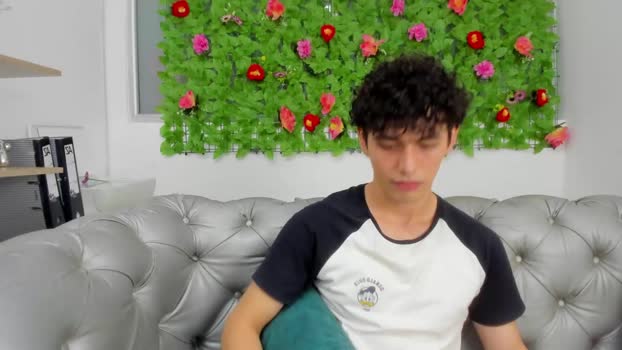 naytoon_aleik Couples Chaturbate 16-05-2024