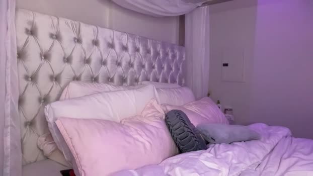 sabrinajanssen Females Chaturbate 16-05-2024
