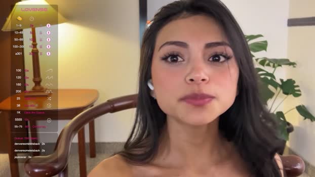 sweet_littleee Females Chaturbate 16-05-2024