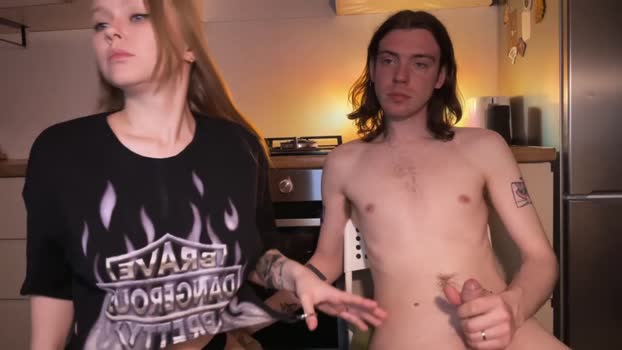 babyytonight Couples Chaturbate 17-05-2024