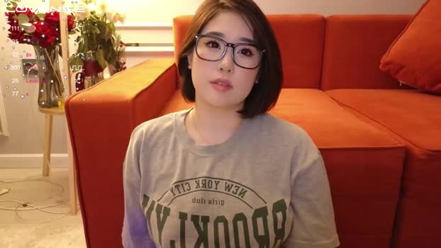 kimi_kay Females Chaturbate 17-05-2024