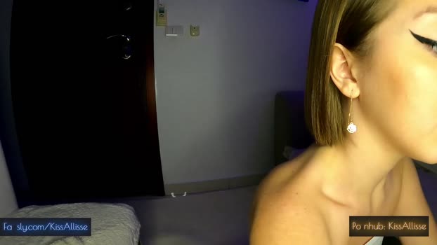 kissallisse Couples Chaturbate 16-05-2024