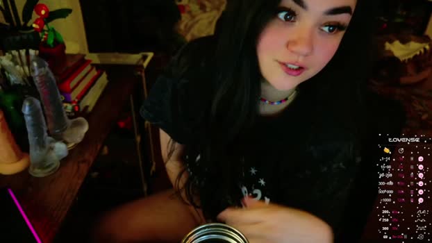 annatigarr Females Chaturbate 18-05-2024