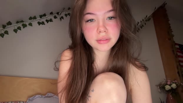 eternal_infinite Females Chaturbate 18-05-2024