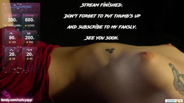 harleyspy Couples Chaturbate 18-05-2024