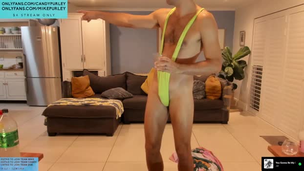hurleypurley Couples Chaturbate 17-05-2024