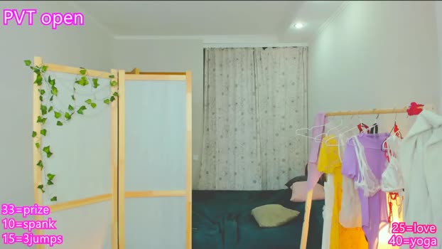 jenny_ames Females Chaturbate 17-05-2024